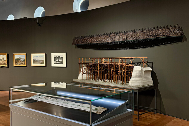 Výstava VLTAVA slavná & splavná