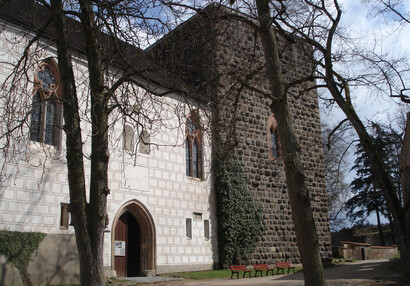 The Royal Palace with the Bulb Tower 